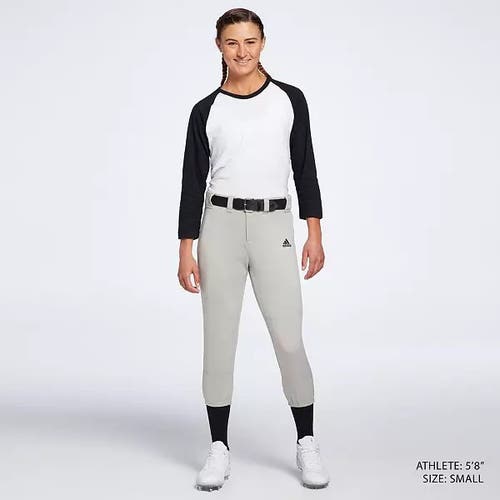 CLIMALITE® Traditional Cut Softball Pants