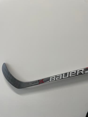 New Senior Bauer Left Hand P92 Pro Stock Vapor 1X Hockey Stick