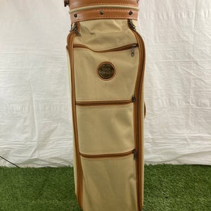 Used Vintage Tour Made Golf Bag