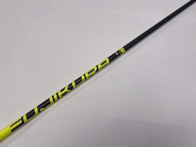 Fujikura XLR8 Pro 51g Stiff Graphite Driver Shaft 43.25"- Universal Adapter