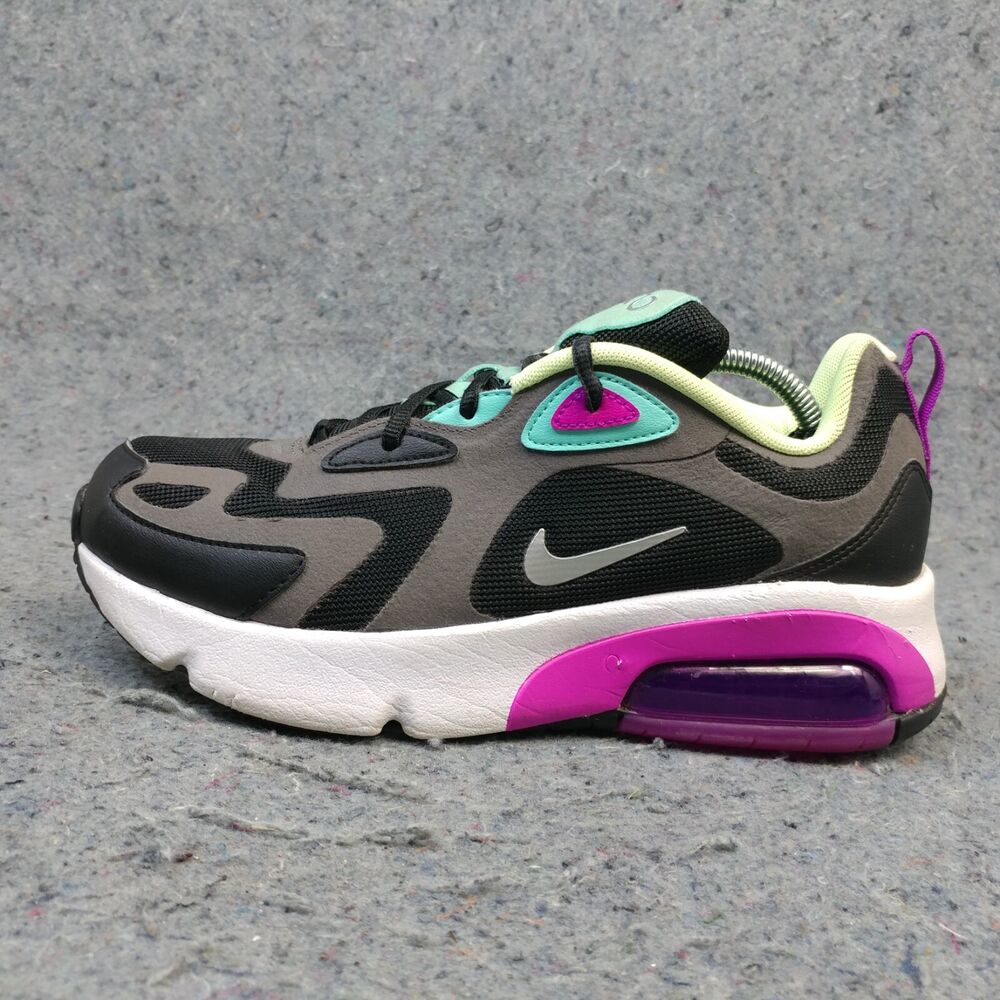 nike air max 200 se purple