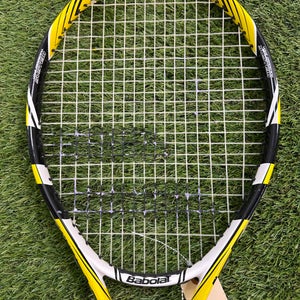 Used Babolat CONTACT TEAM Tennis Racquet
