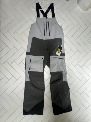 New Black Crows Ora Xpore Bib Pants Large