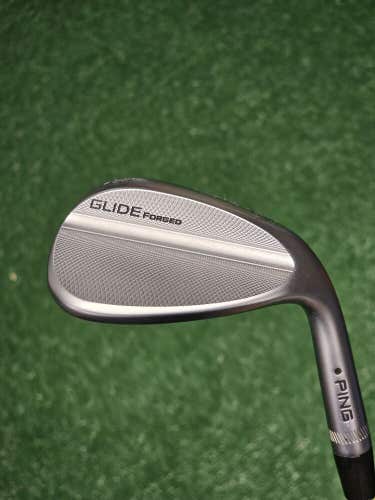 Ping Glide Forged Wedge 59° 10°