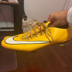 Nike Mercurial Vapor X FG - SIZE 11