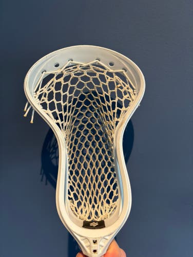 Used FOGO Strung Mark 2F Head