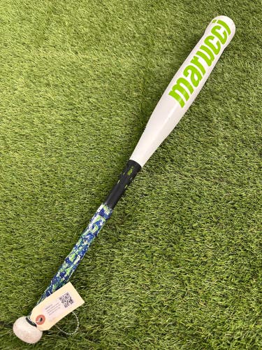 Used USSSA Certified Marucci Hex Connect Bat 30" (-10)