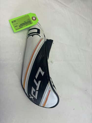 Used Cobra Ltdx Golf Fairway Wood Headcover