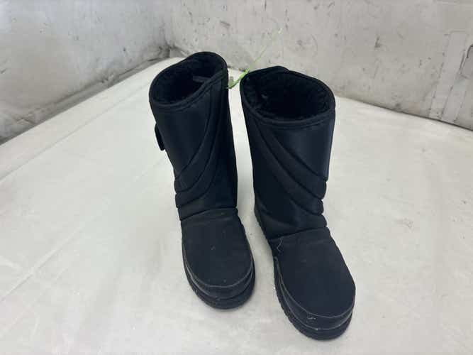 Used Rugged Exposure Size 2 Snow Boots