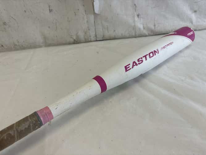 Used Easton Fs50 Fp14s50 29" -10 Drop Fastpitch Softball Bat 29 19