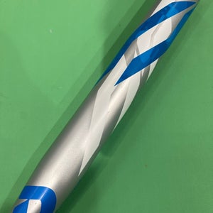 Used 2019 DeMarini CF Zen Composite Bat (-11) 21 oz 32"