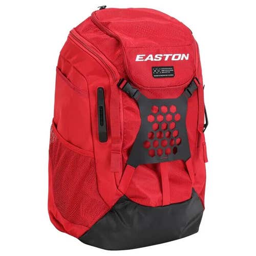 2024 Easton Walk-Off NX Baseball Bag Backpack Batpack Back Pack Bat