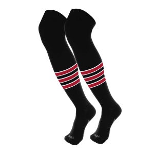 TCK Dugout Baseball Knee High Socks