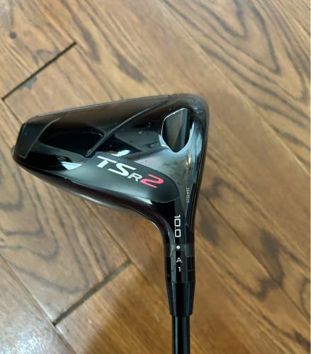 Titleist TSr2 Driver Great Condition