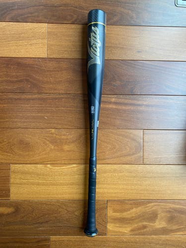 Used Victus Vandal 2.0 BBCOR Certified Bat (-3) Alloy 27 oz 30"