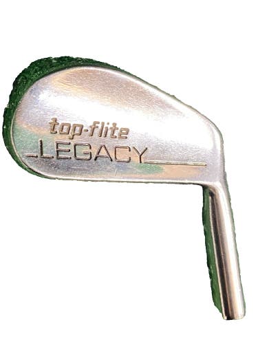 Spalding Top Flite Legacy 3 Iron HEAD ONLY Right-Handed Vintage Component