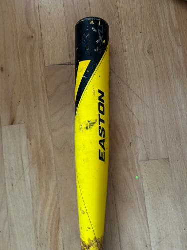 Used Easton BBCOR Certified Composite 29 oz 32" XL1 Bat