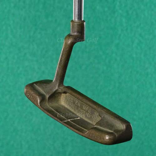 Ping Anser 3 Manganese Bronze 85068 33.5" Putter Golf Club w/ Super Stroke