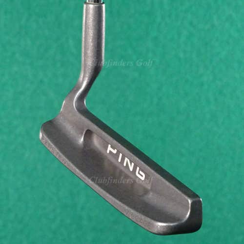 Ping J Blade Stainless 35" Putter Golf Club Karsten