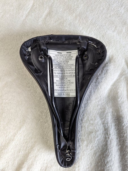 Schwinn Bike Seat
