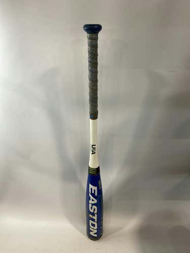 Used Easton Fuze 360 30" -10 Drop Usa 2 5 8 Barrel Bats