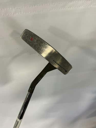 Used Taylormade Pro Formance Mallet Putters