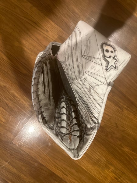 Brian ‘s genetic 5 goalie glove