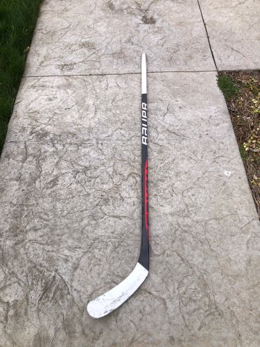 Used Bauer Right Handed P92 Pro Stock Nexus Sync Hockey Stick