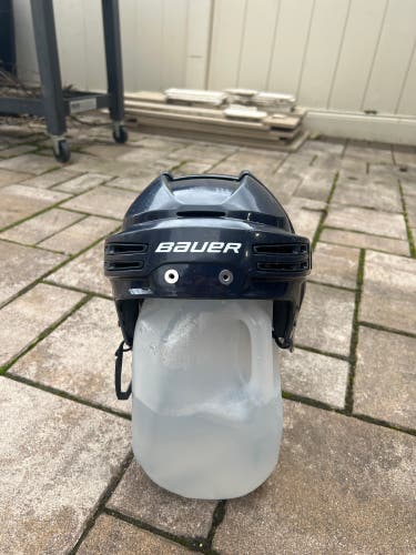 Used Youth Bauer Re-Akt 75 Helmet