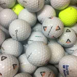 TaylorMade TP5/ TP5x     50 Value AA Used Golf Balls