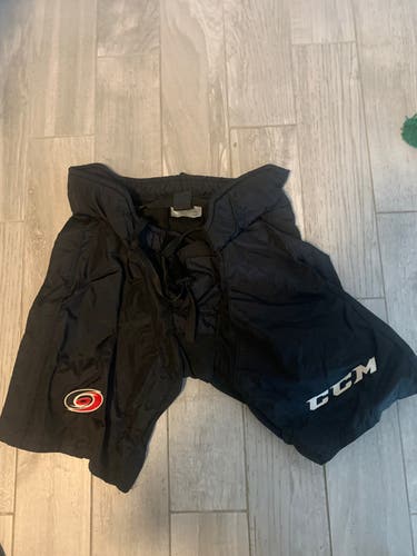 Lot of hockey shells CCM Bauer True