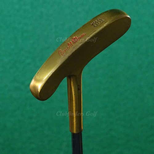 Arnold Palmer Model 82035 Two-Way 33" Putter Golf Club
