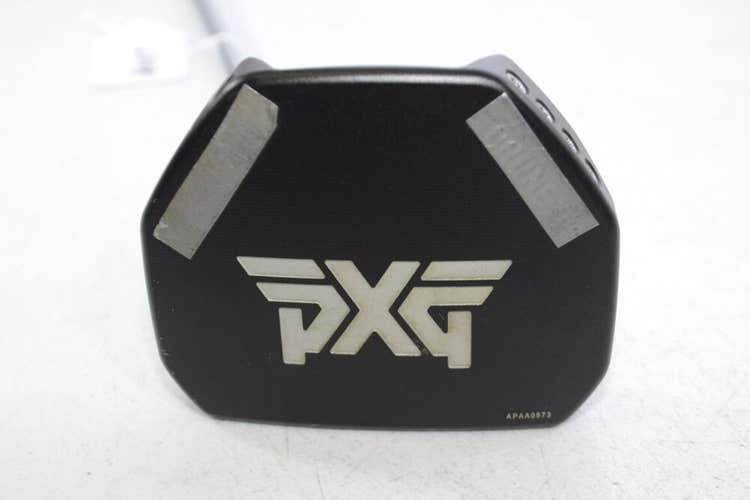 PXG Drone C 34" Putter Right Steel # 168648
