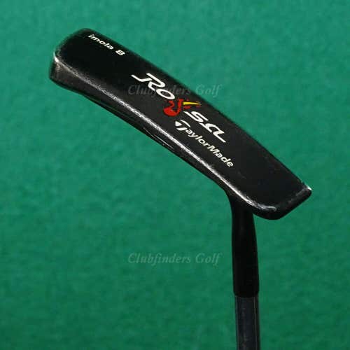 TaylorMade Rossa AGSI+ Imola 8 33" Putter Golf Club