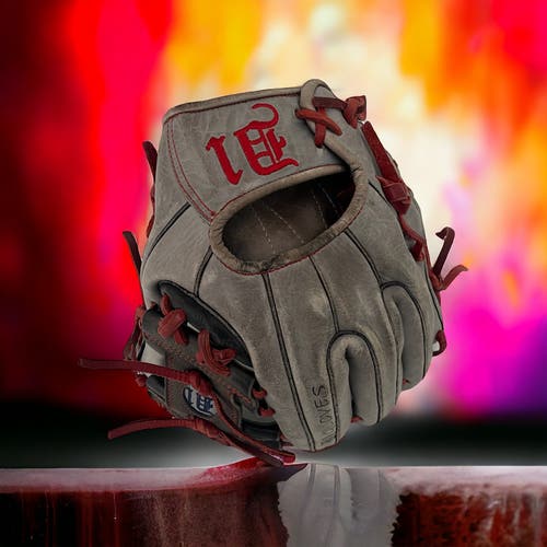 Used 2023 Infield 11.25" Baseball Glove