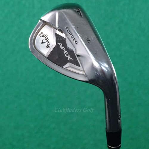 Callaway Apex Forged '19 AW Approach Wedge Elevate 95 VSS Steel Regular