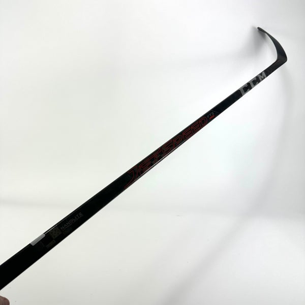 New Right CCM Jetspeed FT3 Pro | 85 Flex P90T Curve Grip | Studnicka | CCM324