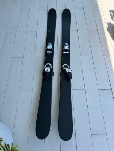 Candide BC  skis 111-181