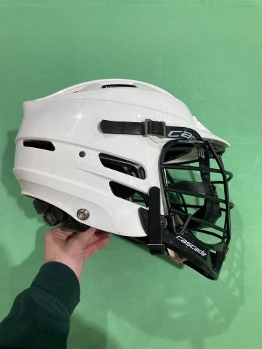 Used Youth Cascade CPV-R Helmet M/L