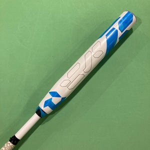 Used 2023 DeMarini CF Fastpitch Softball Composite Bat 32" (-11)
