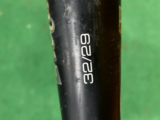 Used 2023 Victus BBCOR Certified Hybrid 29 oz 32" Nox 2 Bat