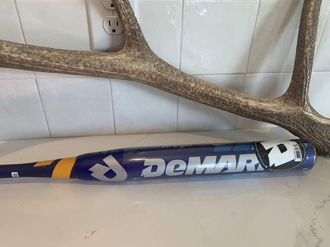 Demarini CF8 33/25 (-8) Fastpitch Softball Bat