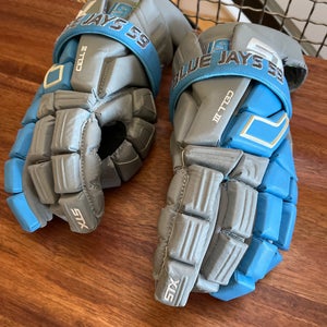 John’s Hopkins Large STX cell 3 Gloves