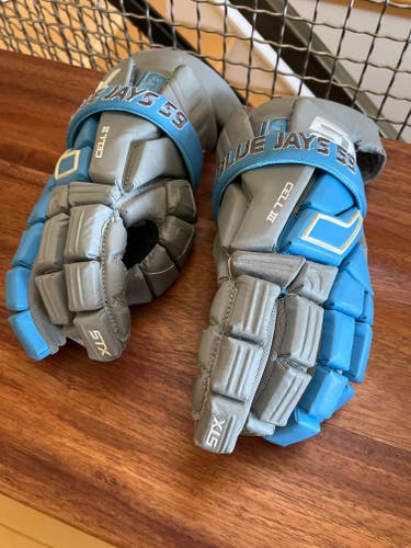 John’s Hopkins Large STX cell 3 Gloves