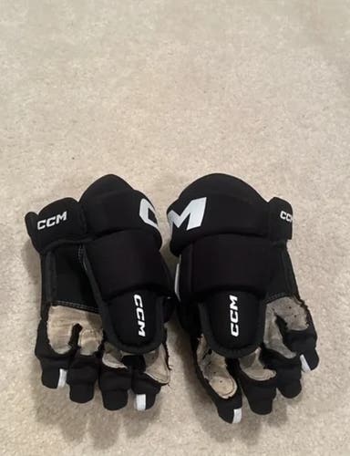 Ccm Tacks As-550 Gloves 12”