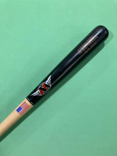 NEW M-Powered Pro Select Maple 253-32 Bat 32"