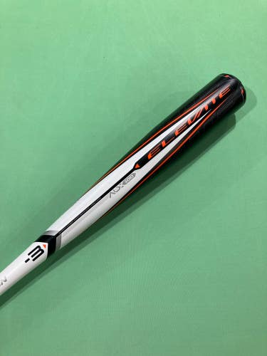 Used 2019 Easton Elevate Bat BBCOR Certified 32" (-3)