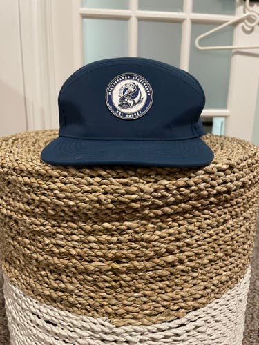 Mississauga Steelheads Hat And Shorts Bundle