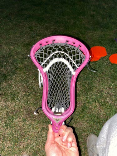 ecd mirage 2.0 / graphene