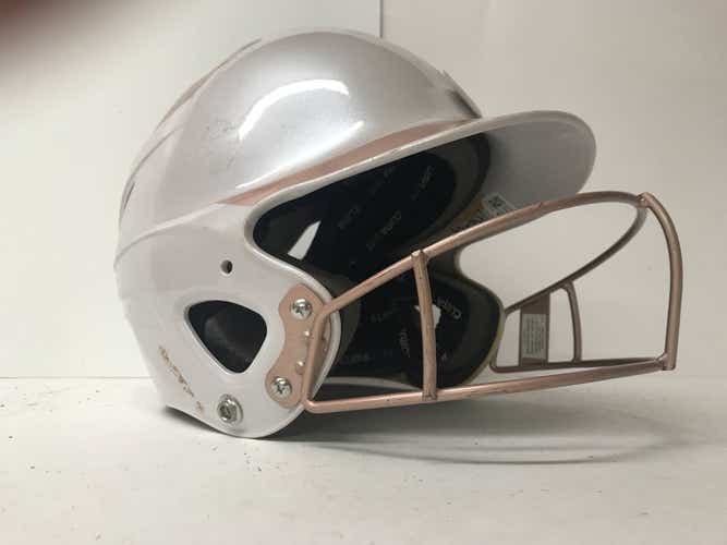 Used Adidas Climalite Md Baseball And Softball Helmets